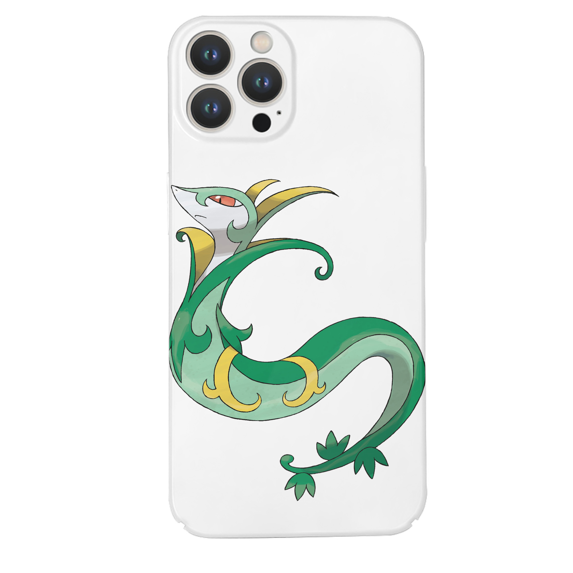 （画像用） ポケットモンスター Pokémon 【iPhone 14シリーズ対応】ハードケース